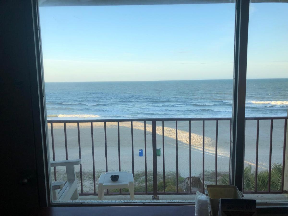 Gazebo Inn Oceanfront Myrtle Beach Dış mekan fotoğraf